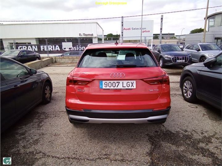 Photo 23 VIN: WAUZZZF39L1094782 - AUDI Q3 