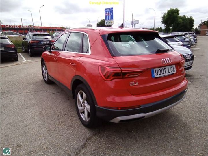 Photo 24 VIN: WAUZZZF39L1094782 - AUDI Q3 