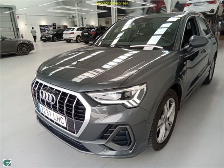 Photo 0 VIN: WAUZZZF39L1095284 - AUDI Q3 