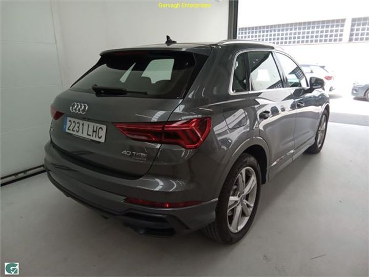 Photo 18 VIN: WAUZZZF39L1095284 - AUDI Q3 