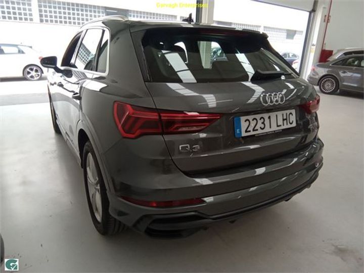 Photo 28 VIN: WAUZZZF39L1095284 - AUDI Q3 