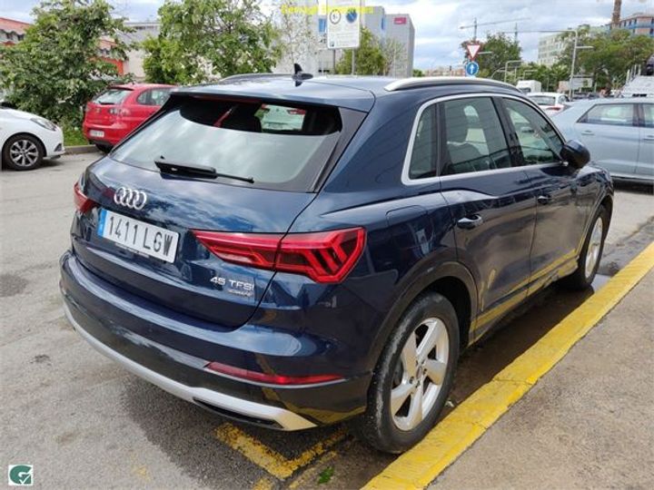 Photo 22 VIN: WAUZZZF39L1099898 - AUDI Q3 