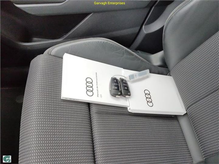 Photo 3 VIN: WAUZZZF39L1099898 - AUDI Q3 