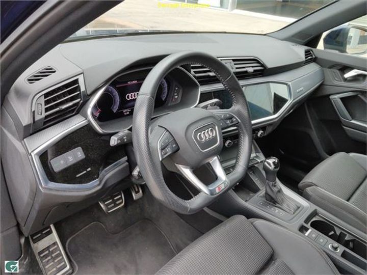 Photo 4 VIN: WAUZZZF39L1099898 - AUDI Q3 