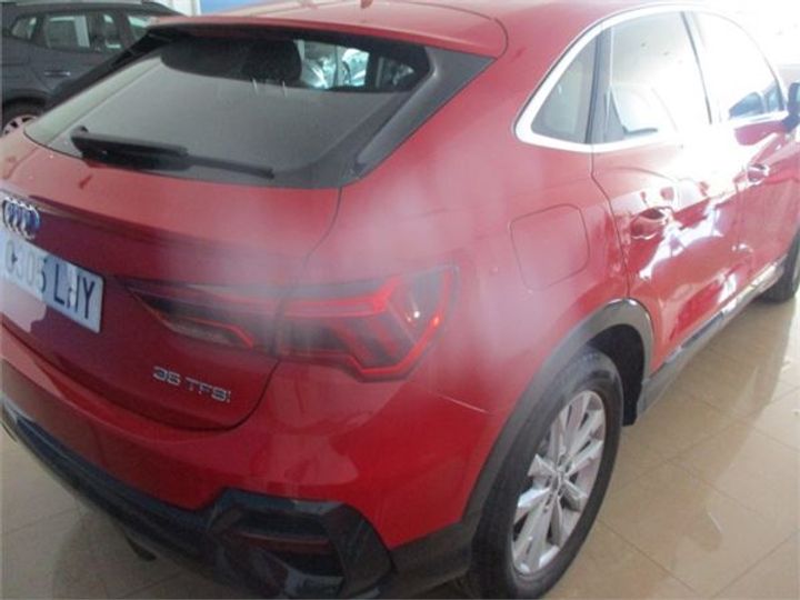 Photo 17 VIN: WAUZZZF39L1111709 - AUDI Q3 