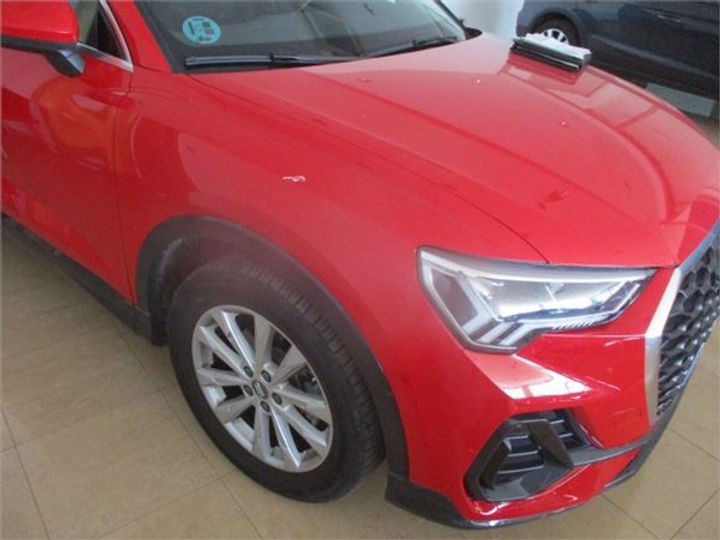 Photo 21 VIN: WAUZZZF39L1111709 - AUDI Q3 