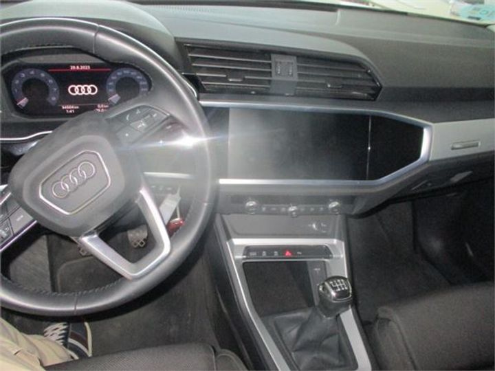 Photo 6 VIN: WAUZZZF39L1111709 - AUDI Q3 