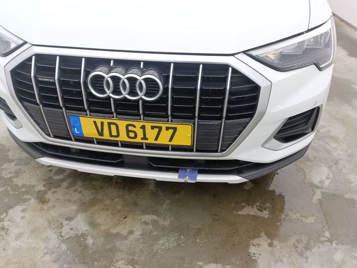 Photo 19 VIN: WAUZZZF39M1034728 - AUDI Q3 '18 