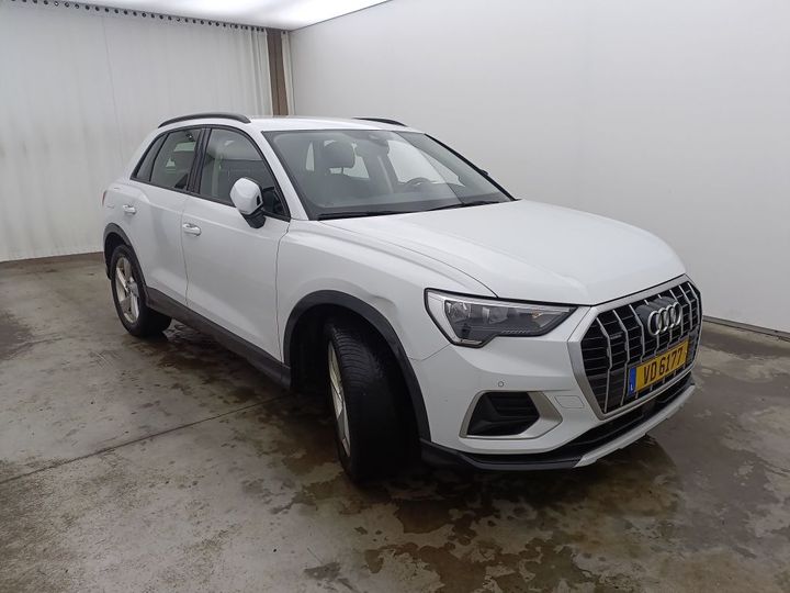 Photo 7 VIN: WAUZZZF39M1034728 - AUDI Q3 '18 