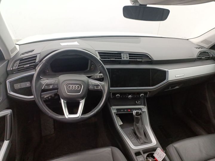 Photo 8 VIN: WAUZZZF39M1034728 - AUDI Q3 '18 