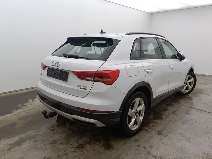 Photo 1 VIN: WAUZZZF39M1034728 - AUDI Q3 '18 