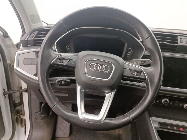 Photo 21 VIN: WAUZZZF39M1034728 - AUDI Q3 '18 