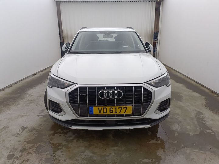 Photo 4 VIN: WAUZZZF39M1034728 - AUDI Q3 '18 