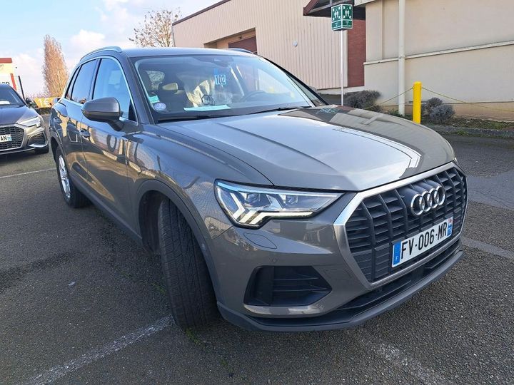 Photo 2 VIN: WAUZZZF39M1048614 - AUDI Q3 