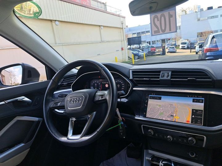 Photo 22 VIN: WAUZZZF39M1048614 - AUDI Q3 