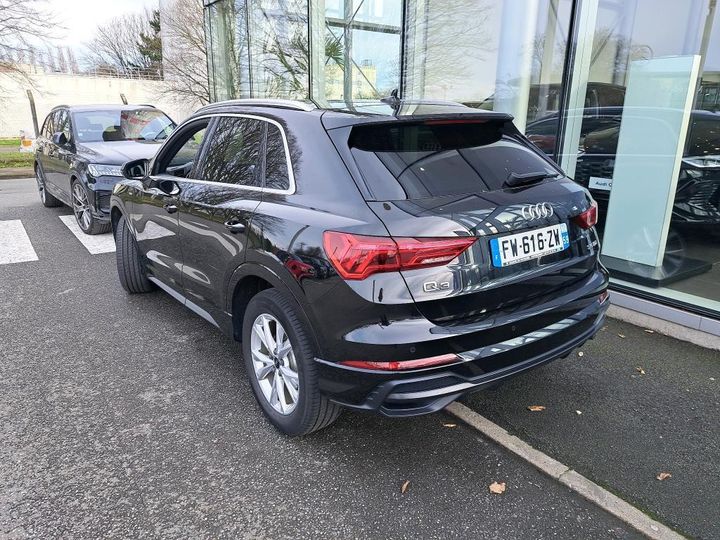 Photo 11 VIN: WAUZZZF39M1069656 - AUDI Q3 