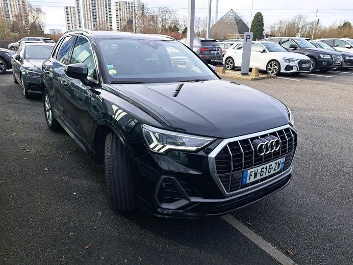 Photo 21 VIN: WAUZZZF39M1069656 - AUDI Q3 