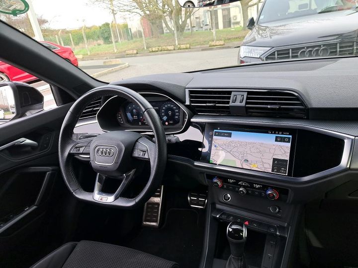 Photo 22 VIN: WAUZZZF39M1069656 - AUDI Q3 