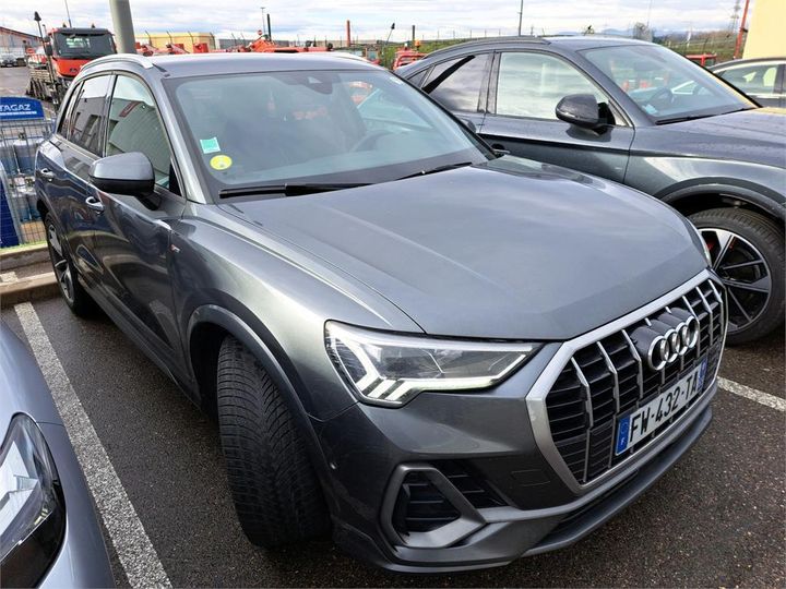 Photo 23 VIN: WAUZZZF39M1070936 - AUDI Q3 