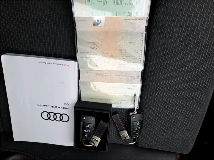 Photo 5 VIN: WAUZZZF39M1070936 - AUDI Q3 