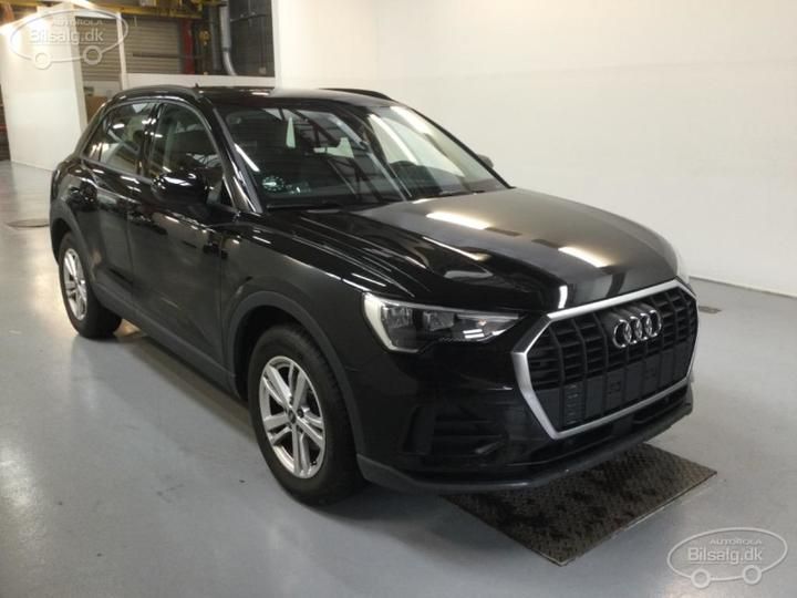 Photo 13 VIN: WAUZZZF39M1084545 - AUDI Q3 ESTATE 