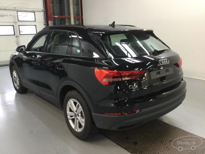 Photo 14 VIN: WAUZZZF39M1084545 - AUDI Q3 ESTATE 