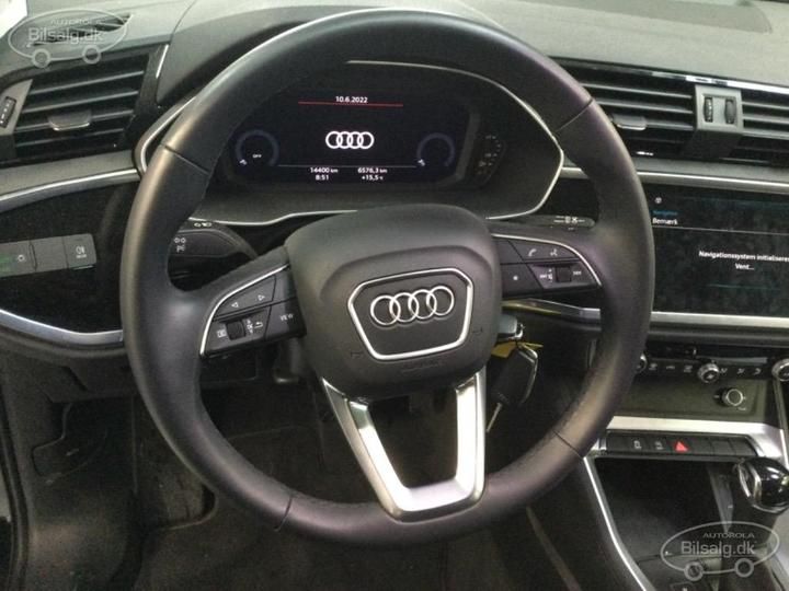 Photo 3 VIN: WAUZZZF39M1084545 - AUDI Q3 ESTATE 