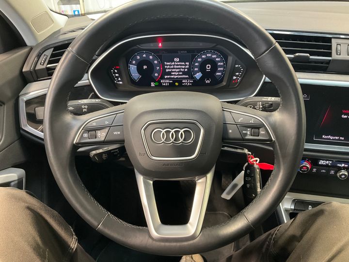 Photo 7 VIN: WAUZZZF39M1109007 - AUDI Q3 