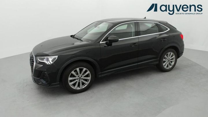 Photo 0 VIN: WAUZZZF39M1132495 - AUDI Q3 SPORTBACK 