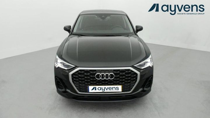 Photo 1 VIN: WAUZZZF39M1132495 - AUDI Q3 SPORTBACK 