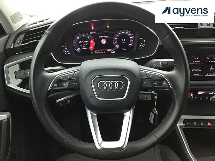 Photo 21 VIN: WAUZZZF39M1132495 - AUDI Q3 SPORTBACK 