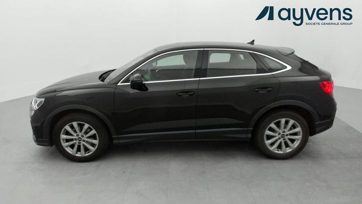 Photo 3 VIN: WAUZZZF39M1132495 - AUDI Q3 SPORTBACK 