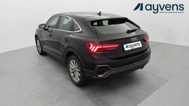 Photo 4 VIN: WAUZZZF39M1132495 - AUDI Q3 SPORTBACK 