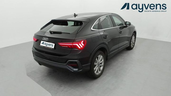 Photo 6 VIN: WAUZZZF39M1132495 - AUDI Q3 SPORTBACK 