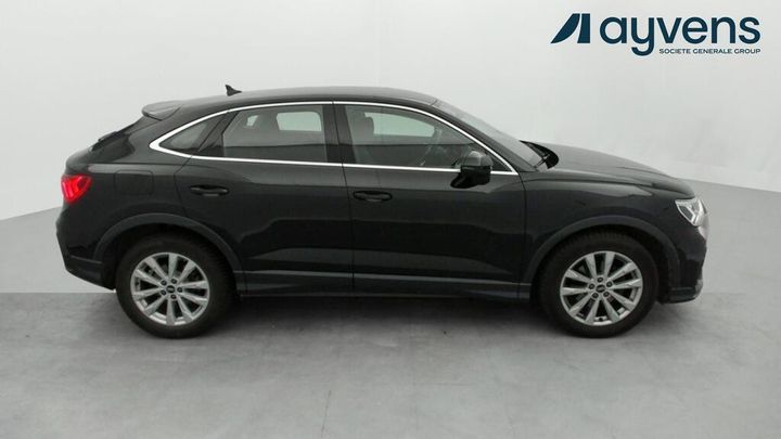 Photo 7 VIN: WAUZZZF39M1132495 - AUDI Q3 SPORTBACK 