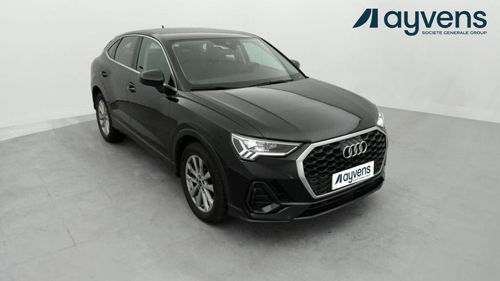 Photo 8 VIN: WAUZZZF39M1132495 - AUDI Q3 SPORTBACK 