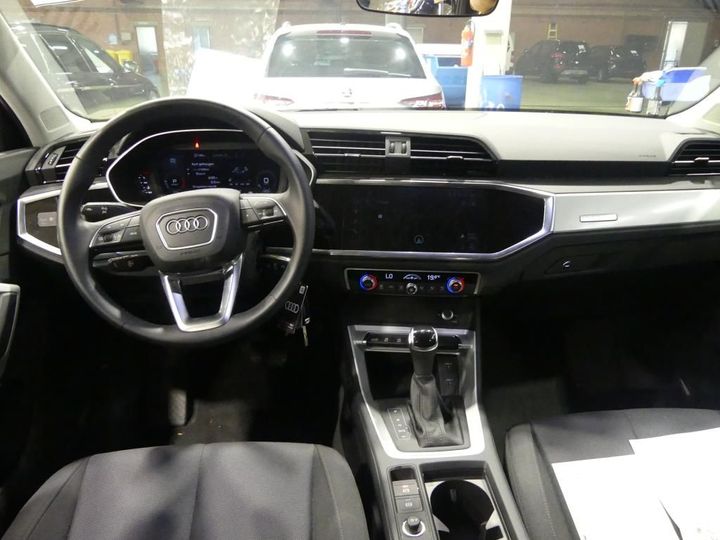 Photo 7 VIN: WAUZZZF39N1044869 - AUDI Q3 SPORTBACK 