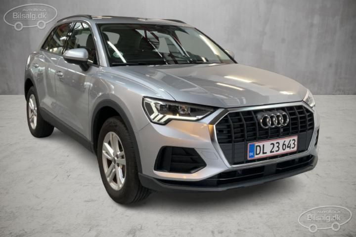 Photo 2 VIN: WAUZZZF39P1002527 - AUDI Q3 