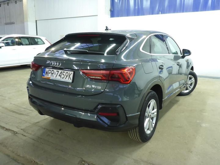 Photo 3 VIN: WAUZZZF39P1002995 - AUDI Q3 SPORTBACK 