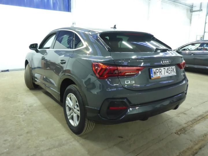 Photo 4 VIN: WAUZZZF39P1002995 - AUDI Q3 SPORTBACK 