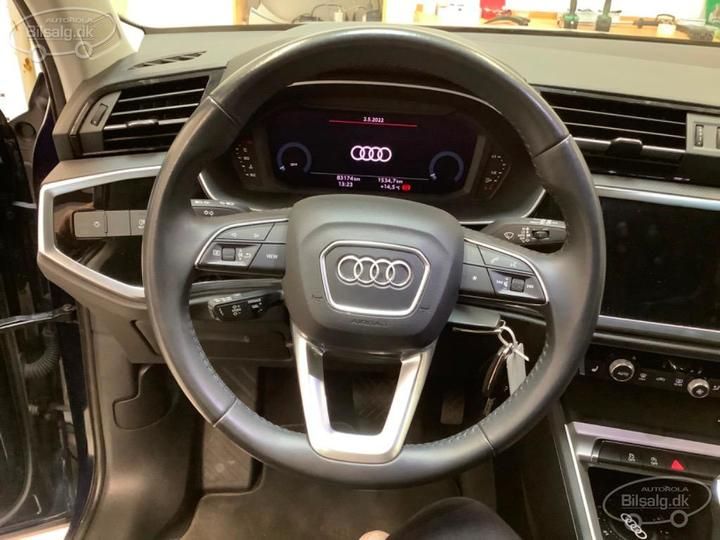 Photo 5 VIN: WAUZZZF3XK1043418 - AUDI Q3 SUV 