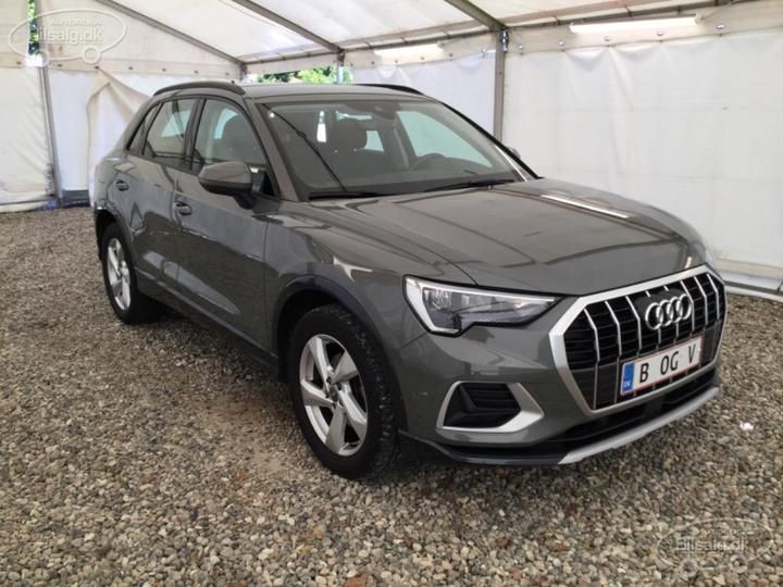 Photo 3 VIN: WAUZZZF3XK1085099 - AUDI Q3 SUV 