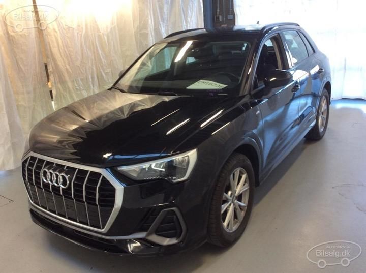 Photo 1 VIN: WAUZZZF3XK1088066 - AUDI Q3 SUV 