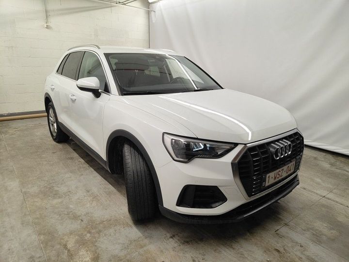 Photo 7 VIN: WAUZZZF3XL1001252 - AUDI Q3 '18 