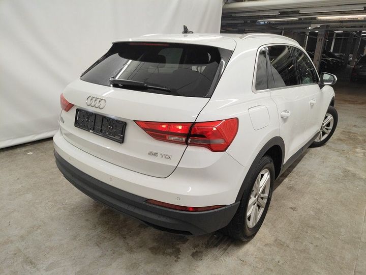 Photo 1 VIN: WAUZZZF3XL1001252 - AUDI Q3 '18 