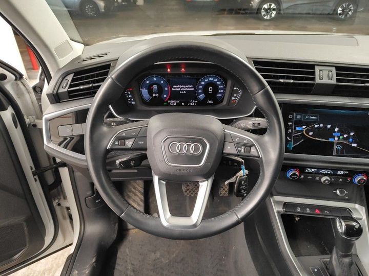 Photo 22 VIN: WAUZZZF3XL1001252 - AUDI Q3 '18 