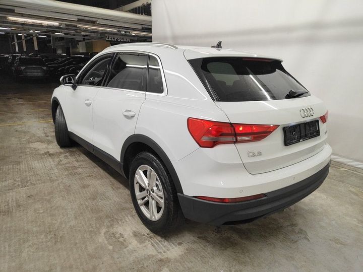 Photo 6 VIN: WAUZZZF3XL1001252 - AUDI Q3 '18 