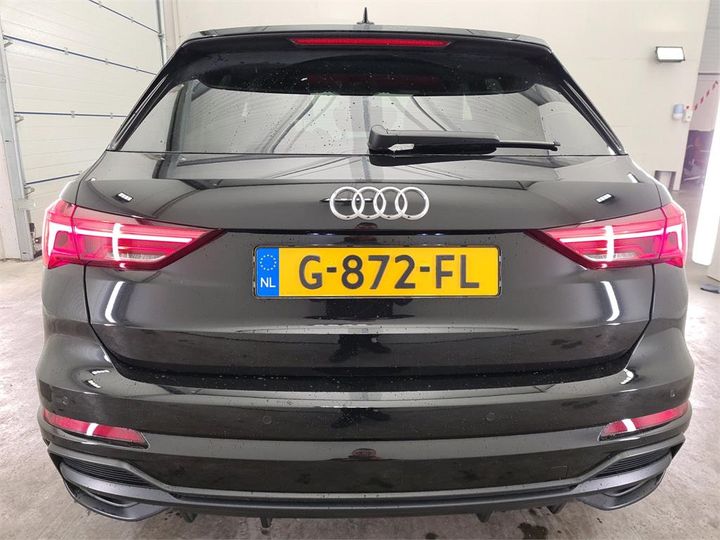 Photo 13 VIN: WAUZZZF3XL1002708 - AUDI Q3 