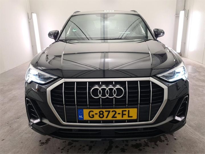 Photo 14 VIN: WAUZZZF3XL1002708 - AUDI Q3 