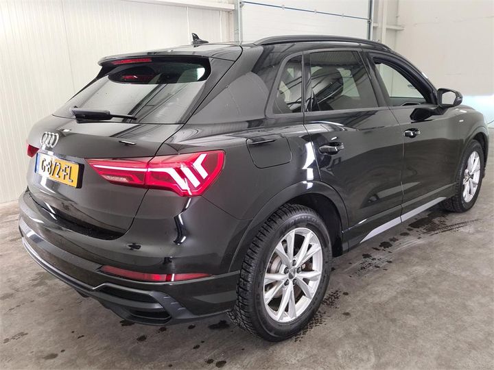 Photo 2 VIN: WAUZZZF3XL1002708 - AUDI Q3 